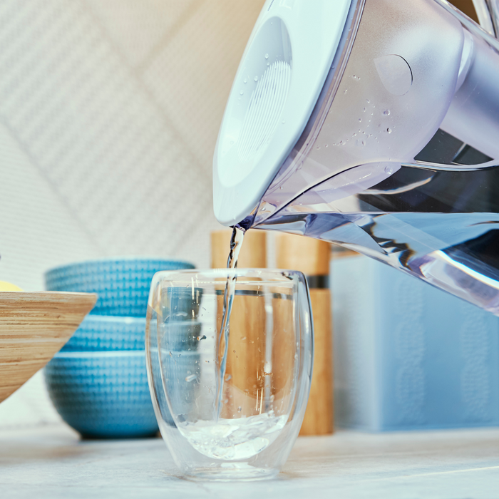The Clear Choice: Filtered Water vs. Tap Water - Why Your Health Deserves the Upgrade