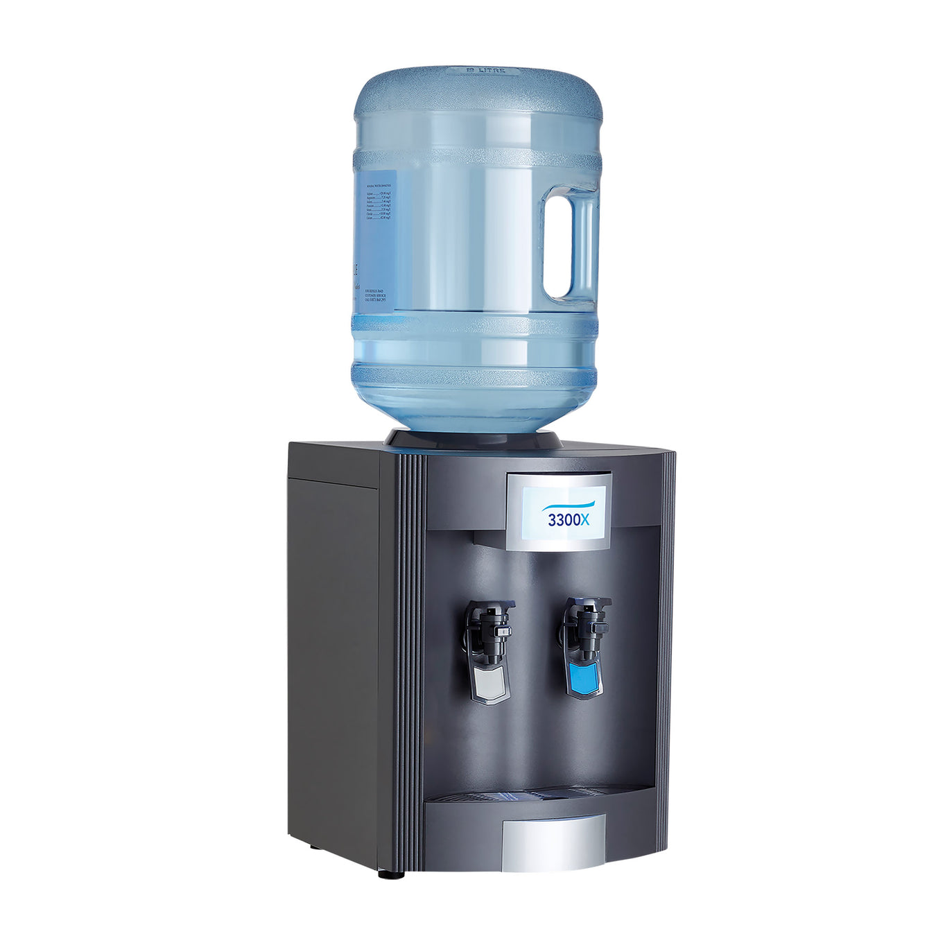 Tabletop Bottled Watercoolers