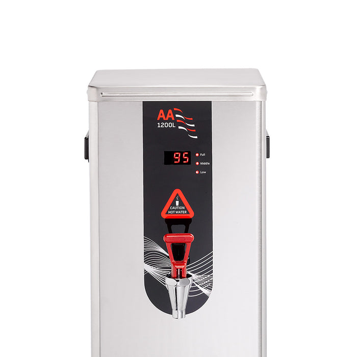 AA First 1200L Economy Table Top Water Boiler