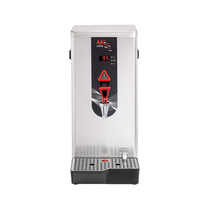 AA First 1200L Economy Table Top Water Boiler