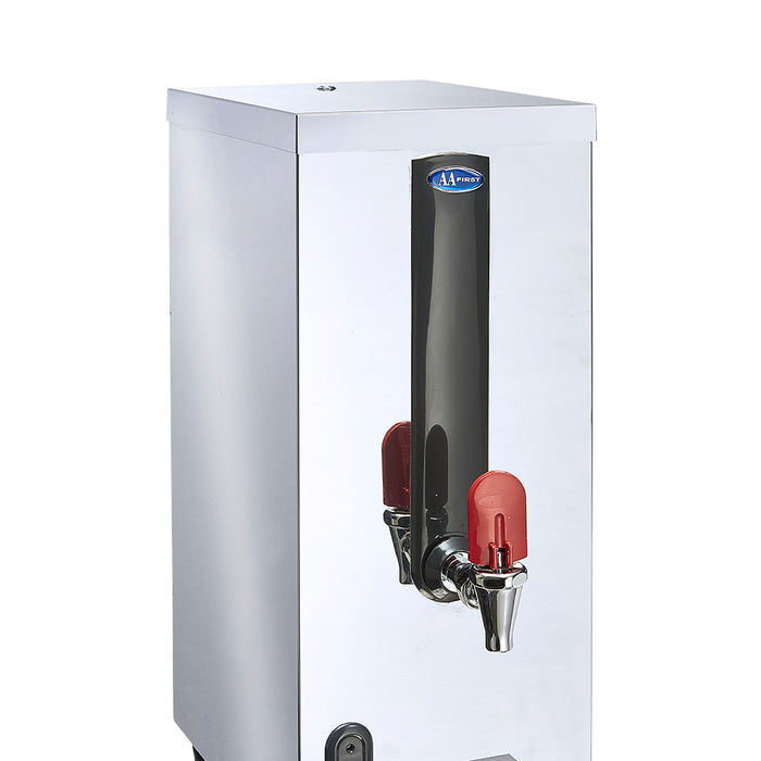 AA First 1500L High Capacity Table Top Water Boiler