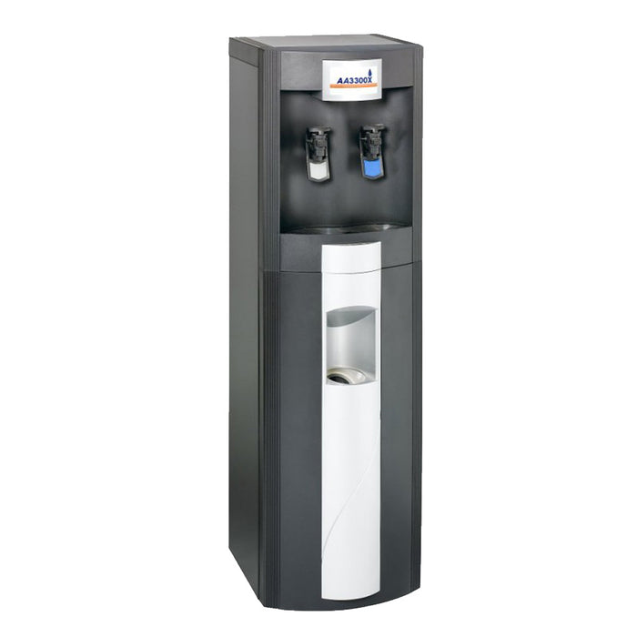AA First AA3300X Floor Standing Mains Fed Water Cooler