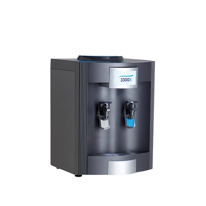 AA First AA3300X Table Top Bottled Water Cooler