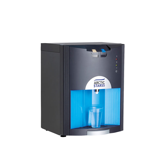 AA First ArcticStar 55 Table Top Mains Fed Water Cooler