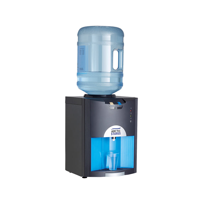AA First Arctic Star 55 Table Top Bottled Water Cooler