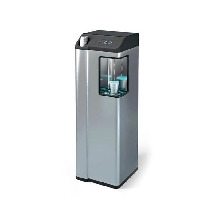 Cosmetal Aquality Floor Standing Mains Fed Water Cooler