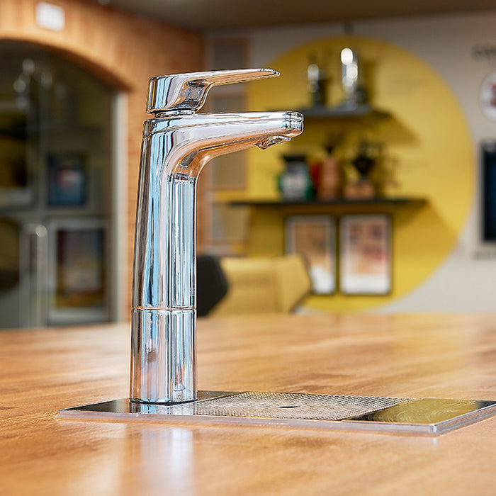 Billi Quadra Boiling and Chilled Water Tap