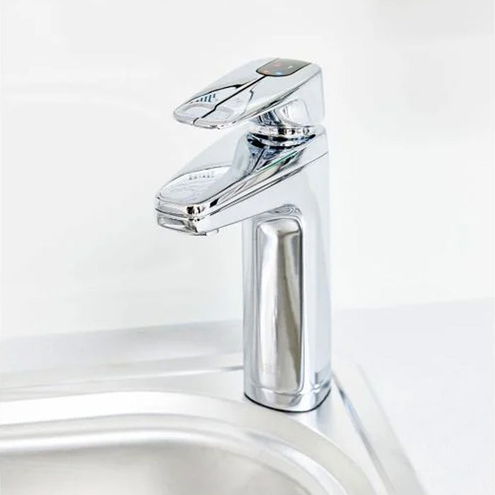 Billi Quadra Compact XL Boiling and Chilled Water Tap