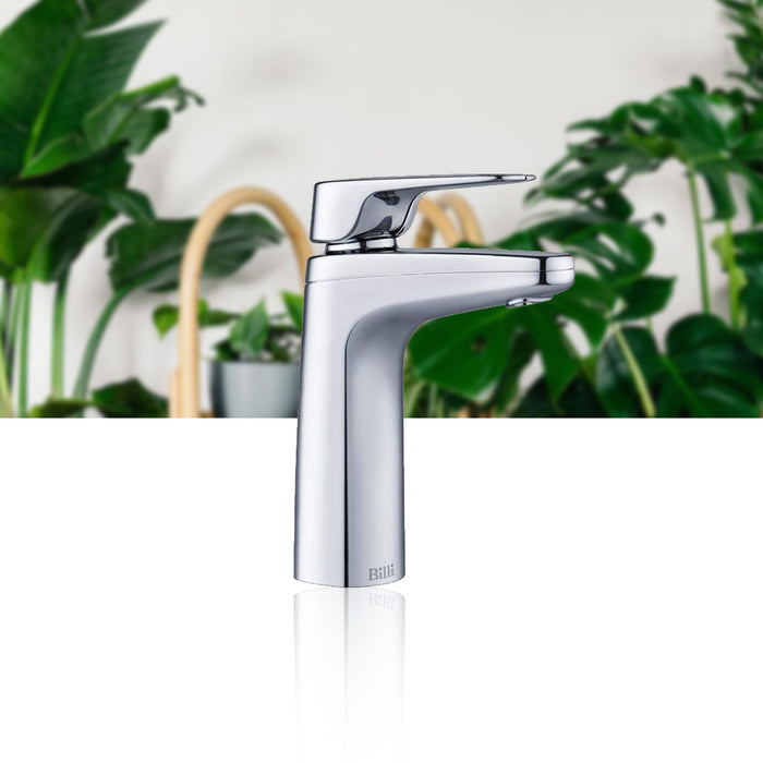 Billi Quadra Compact XL Boiling and Chilled Water Tap