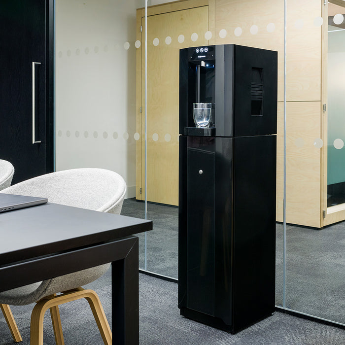 Borg & Overström E6 Floor Standing Mains Fed Water Cooler
