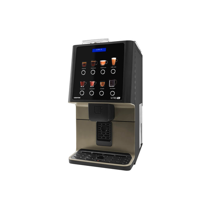 Coffetek Vitro S1 Espresso Table Top Coffee Machine