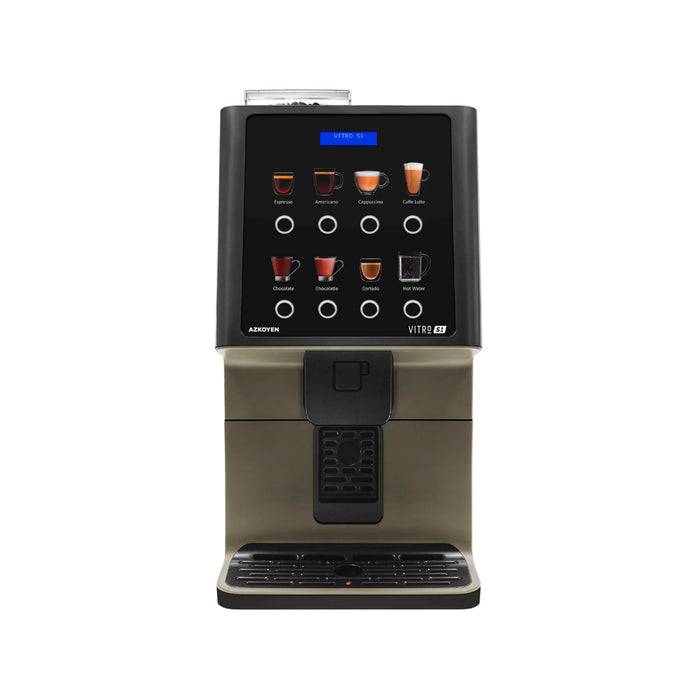 Coffetek Vitro S1 Espresso Table Top Coffee Machine