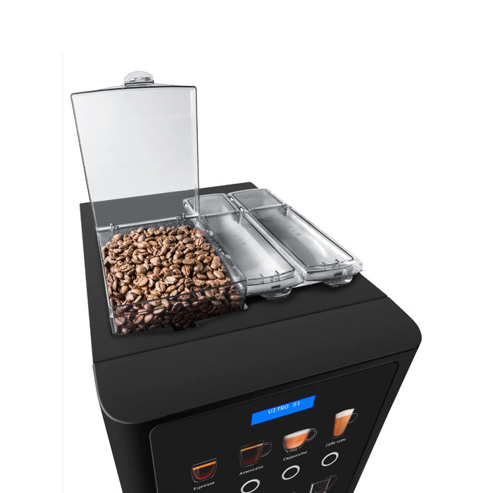 Coffetek Vitro S1 Espresso Table Top Coffee Machine