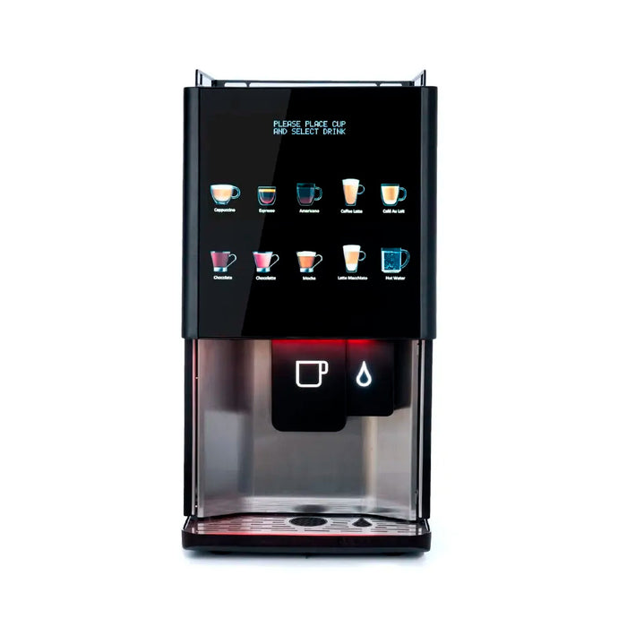 Coffetek Vitro S2 Instant Table Top Coffee Machine