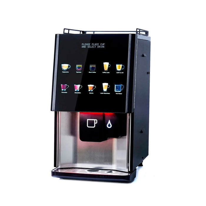 Coffetek Vitro S2 Instant Table Top Coffee Machine