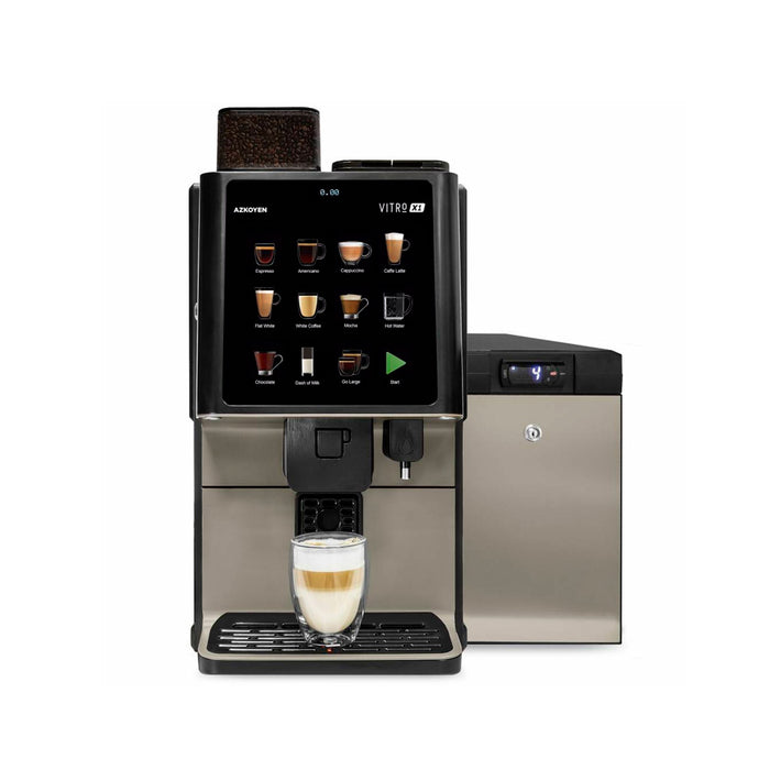 Coffetek Vitro X1 MIA Compact Table Top Coffee Machine