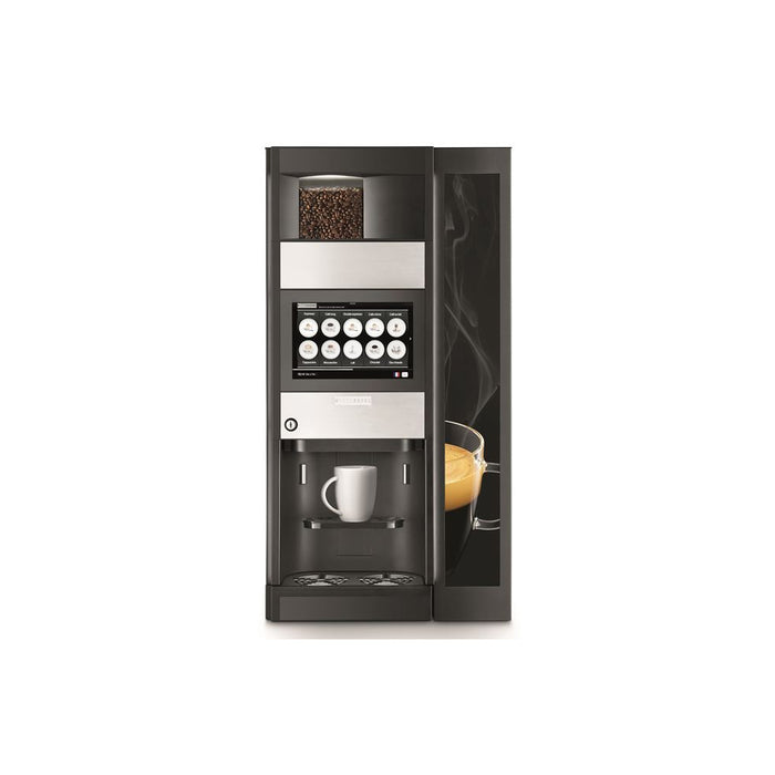 Evoca Wittenborg 9100 Espresso Table Top Coffee Machine