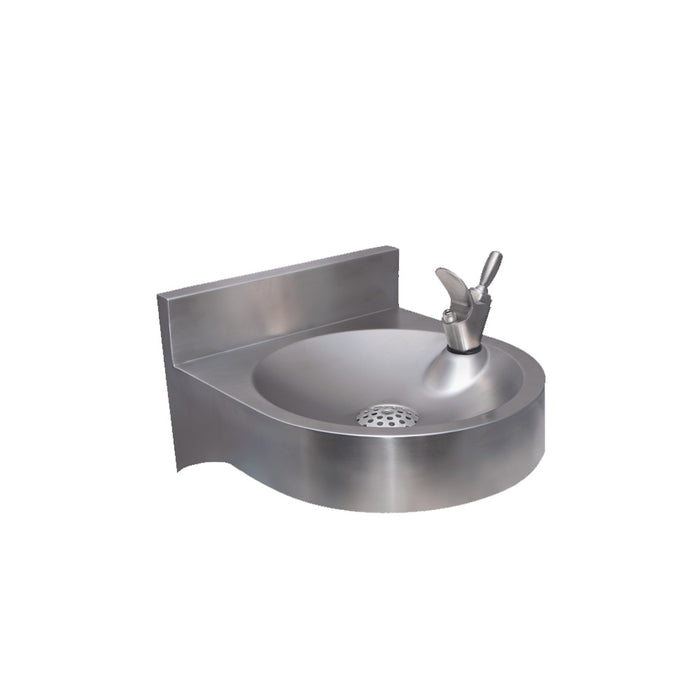 AA First FONT10 Wall Mounted Drinking Fountain