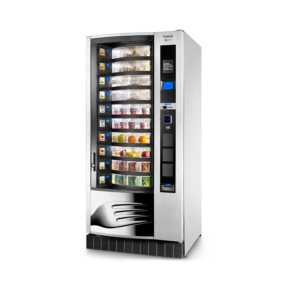 Vending Machines