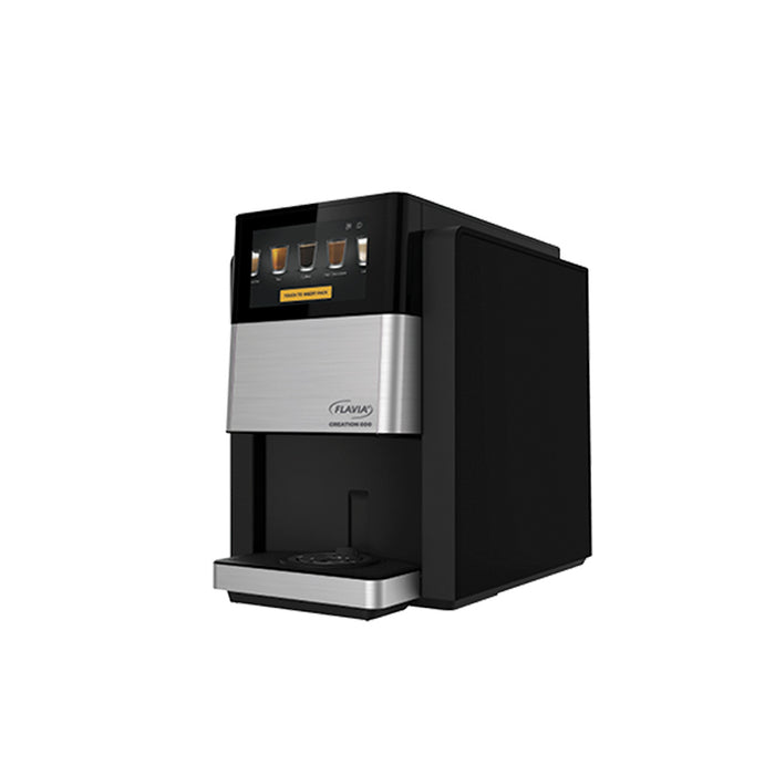 Lavazza Flavia Creation 600 Table Top Coffee Machine