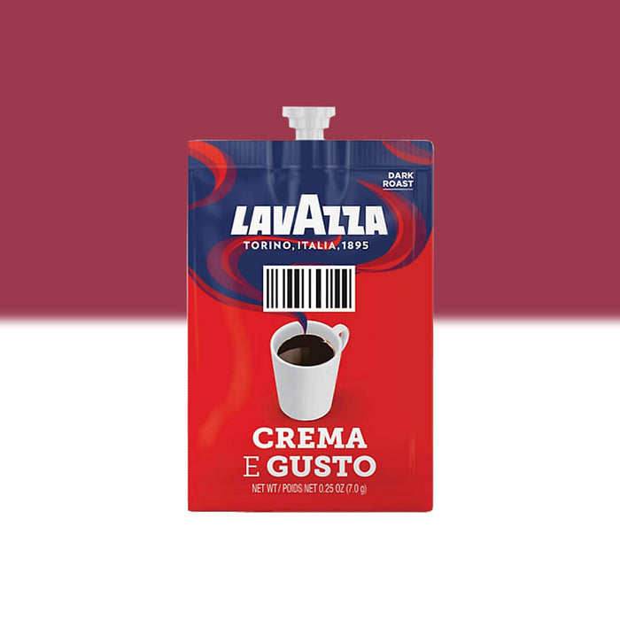 Flavia Lavazza Crema e Gusto (100 Drinks Sachets)