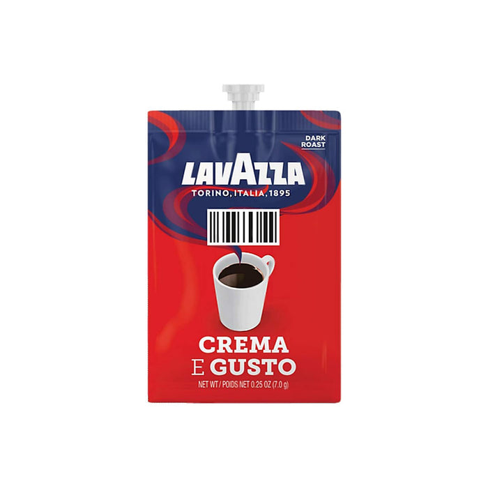 Flavia Lavazza Crema e Gusto (100 Drinks Sachets)