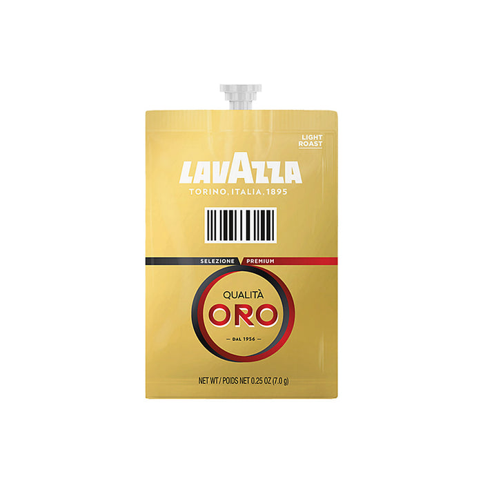 Flavia Lavazza Qualita Oro Coffee (100 Drinks Sachets)