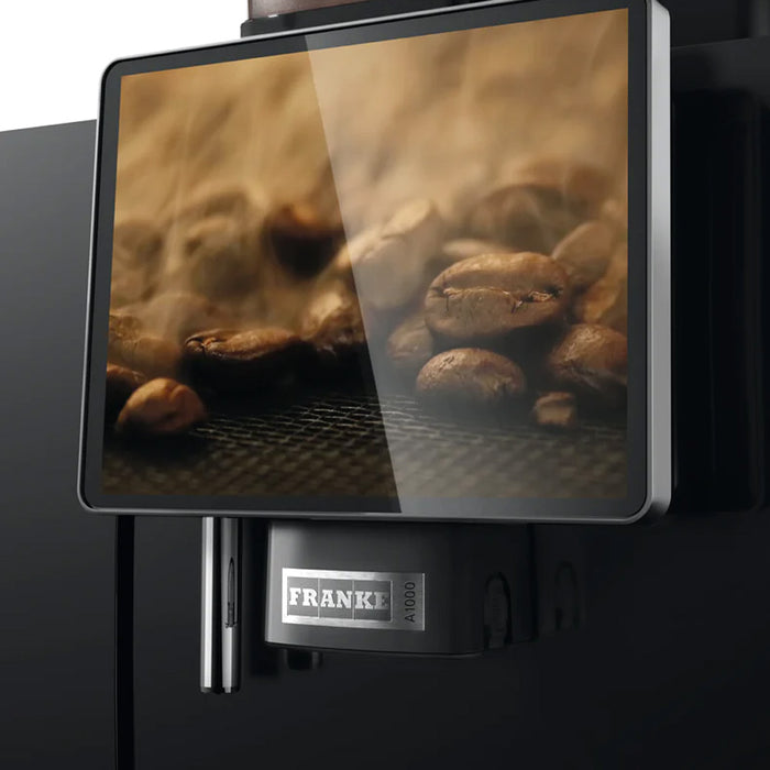 Franke A1000 Table Top Bean to Cup Coffee Machine