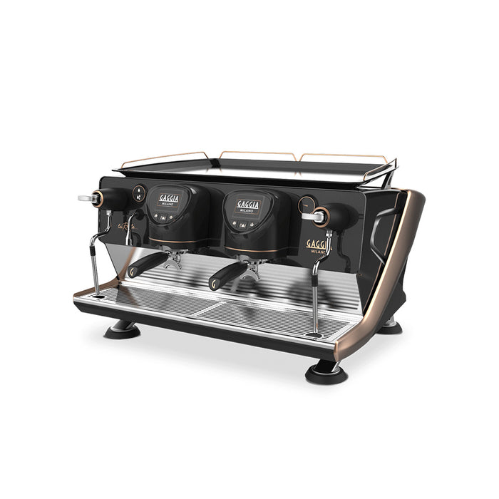 Gaggia Milano La Reale Traditional Coffee Machine