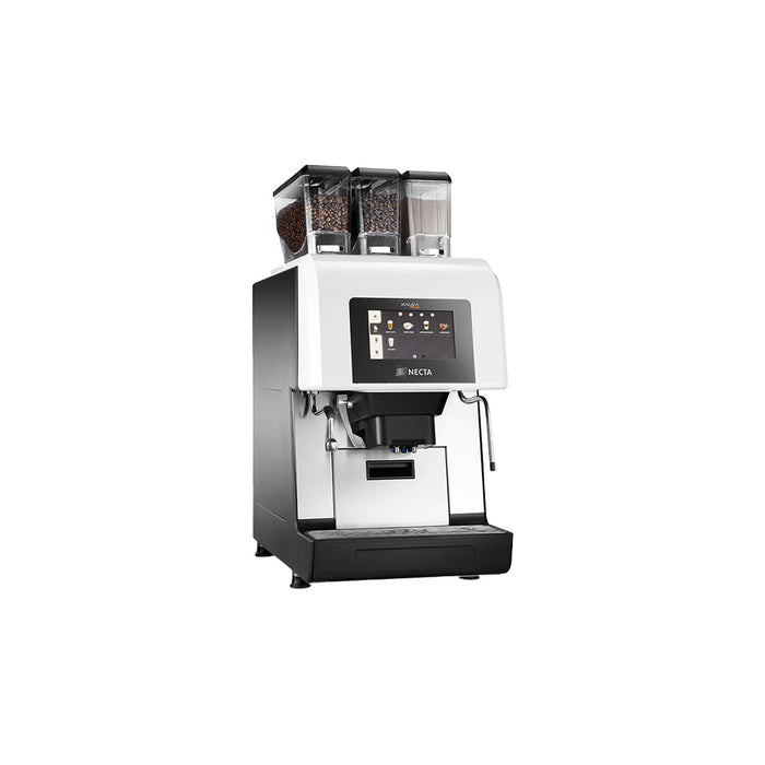 Evoca Kalea Plus Table Top Bean To Cup Coffee Machine