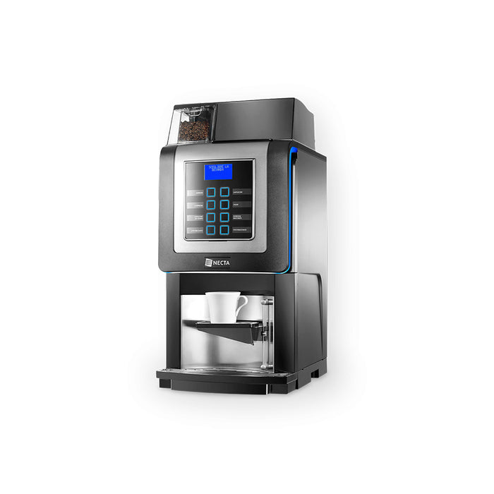 Necta Korinto Prime Table Top Bean To Cup Coffee Machine