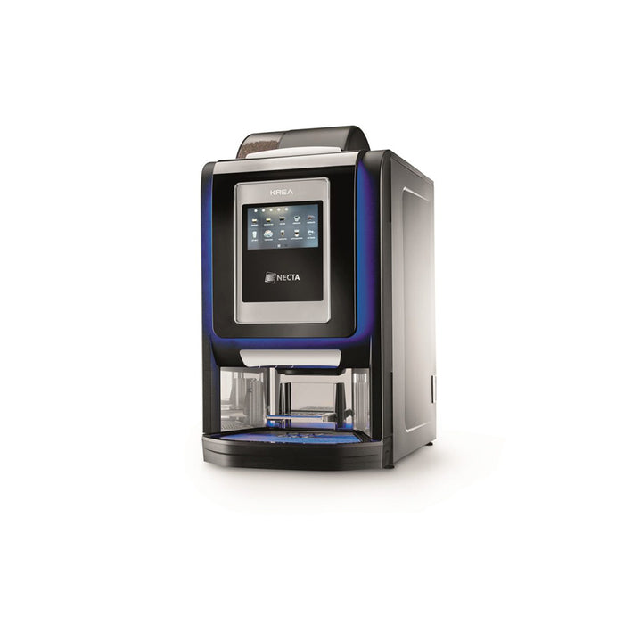Evoca Krea Touch Expresso Semi-Automatic Table Top Coffee Machine