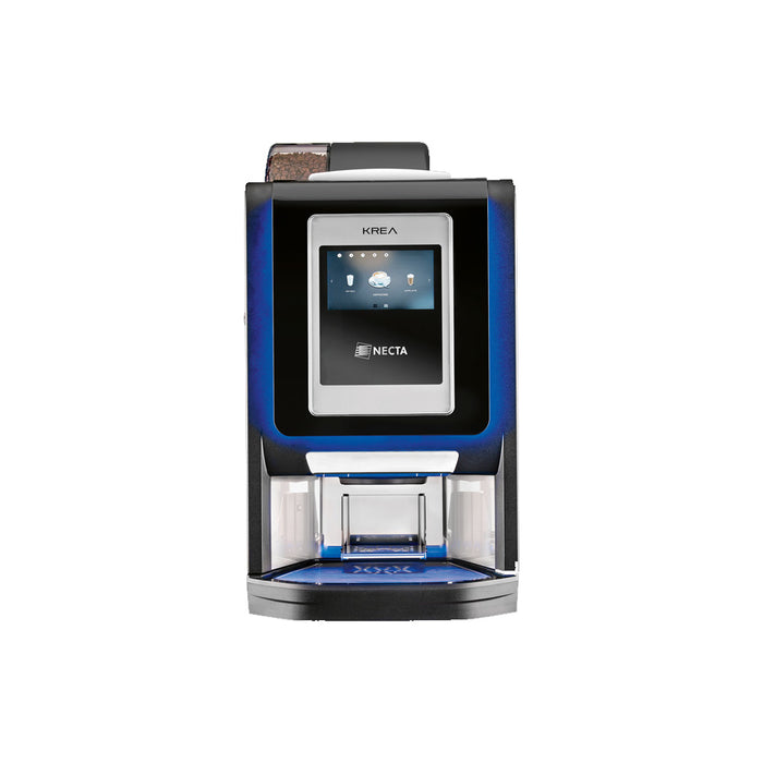 Evoca Krea Touch Expresso Semi-Automatic Table Top Coffee Machine