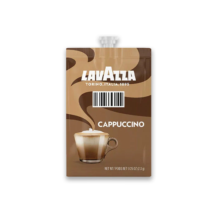 Flavia Lavazza Cappuccino (100 Drinks Sachets)