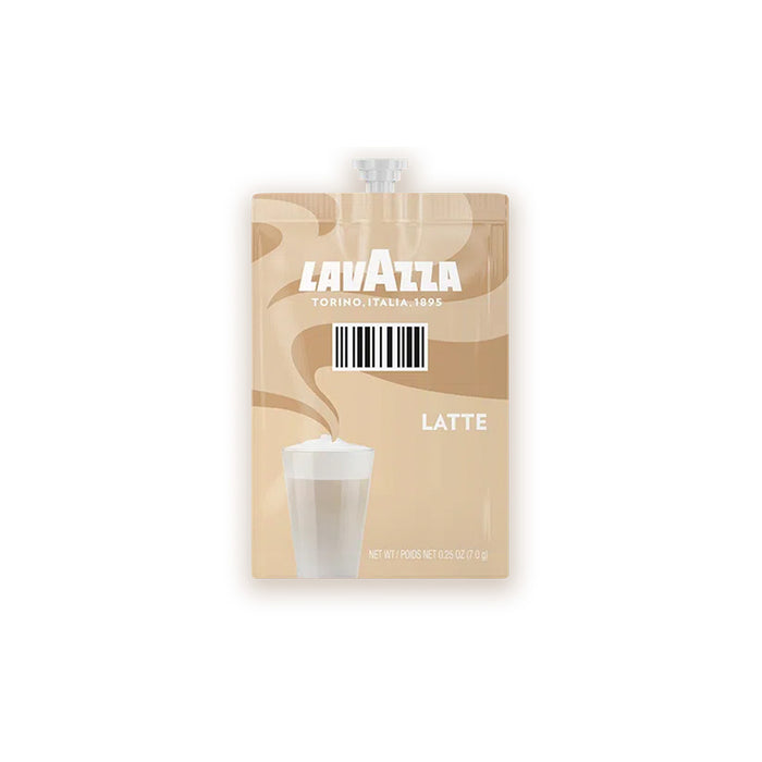 Flavia Lavazza Latte Instant Coffee (100 Drinks Sachets)