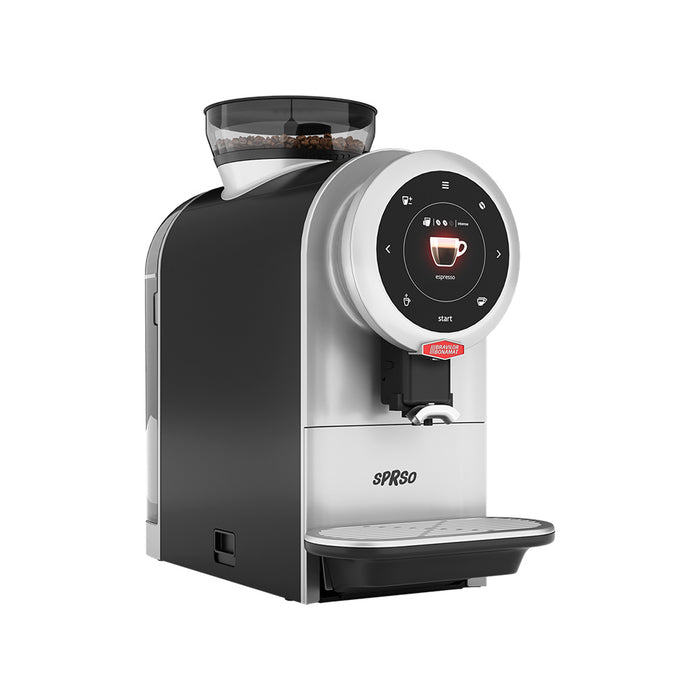 Bravilor SPRSO Bean To Cup Coffee Maker Machine