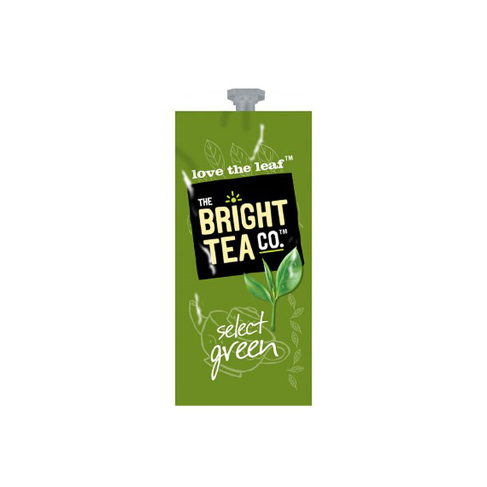 Flavia Lavazza Select Green Tea (140 Drinks Sachets)