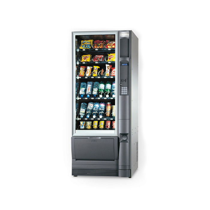 Necta Snakky Drinks And Snack Vending Machine - (Reconditioned)