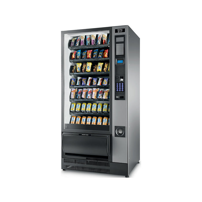Necta Swing Snack And Cold Drinks Vending Machine