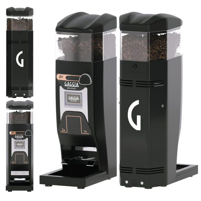Gaggia G10 Evo Coffee Grinder