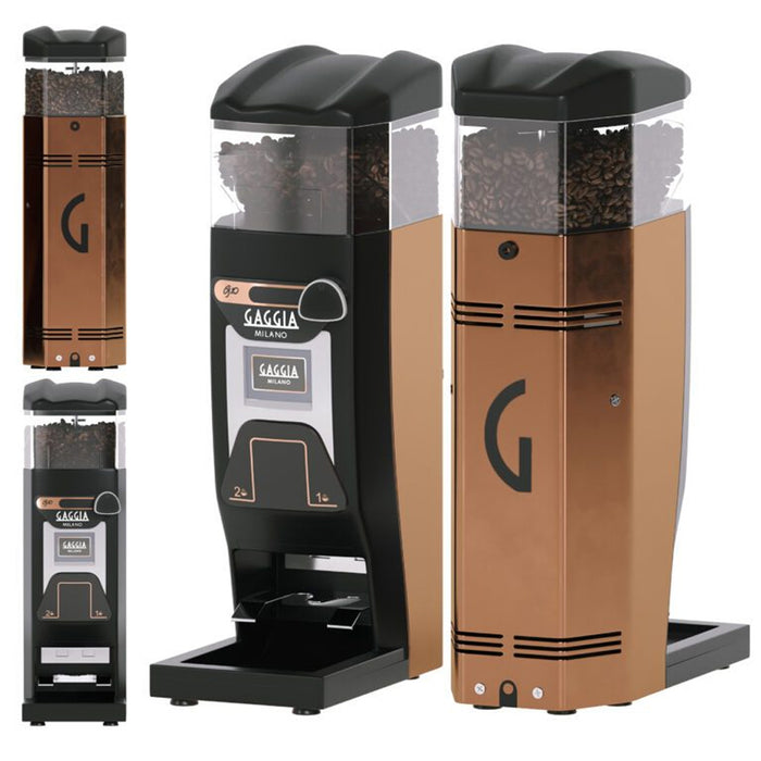 Gaggia G10 Evo Coffee Grinder