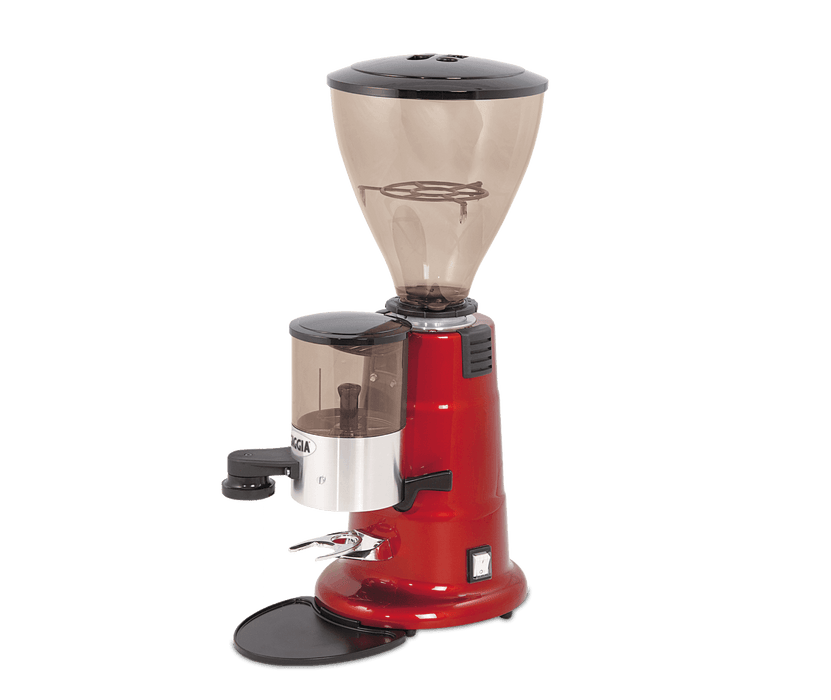 Gaggia MD64 Commercial Coffee Bean Grinder