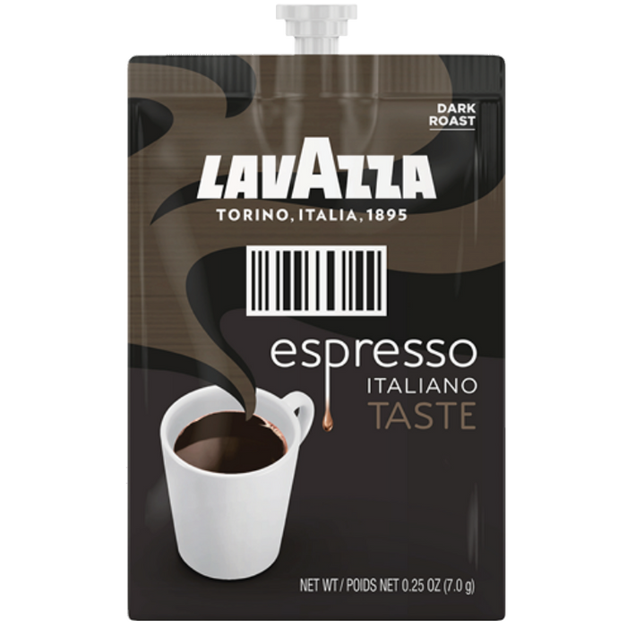 Flavia Lavazza Espresso Italiano (100 Drinks Sachets)