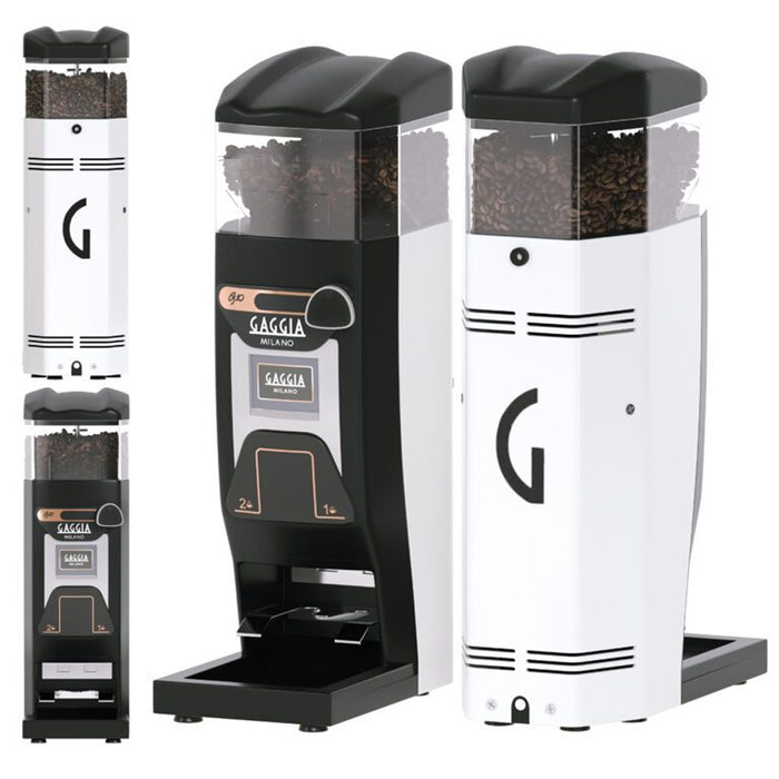 Gaggia G10 Evo Coffee Grinder